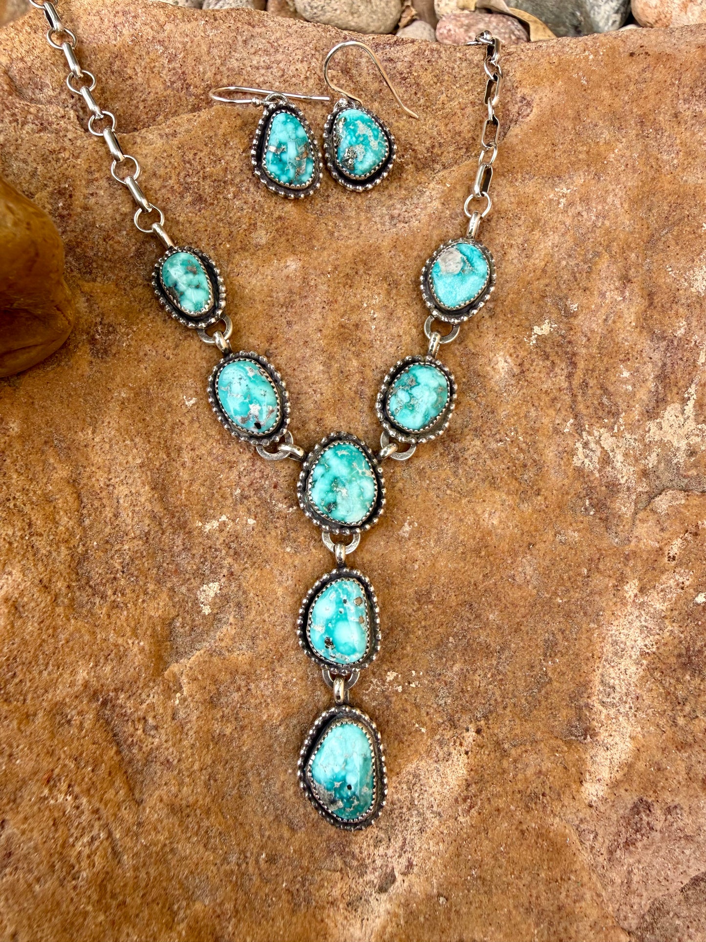 White Water Lariat RAFFLE TICKET