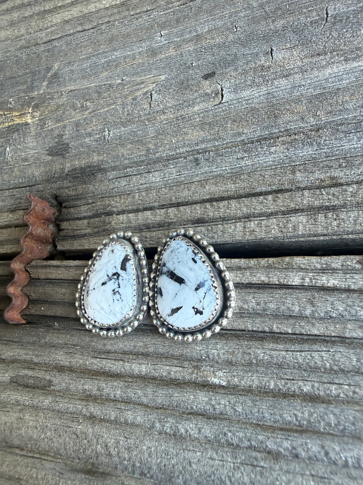 White Buffalo Studs
