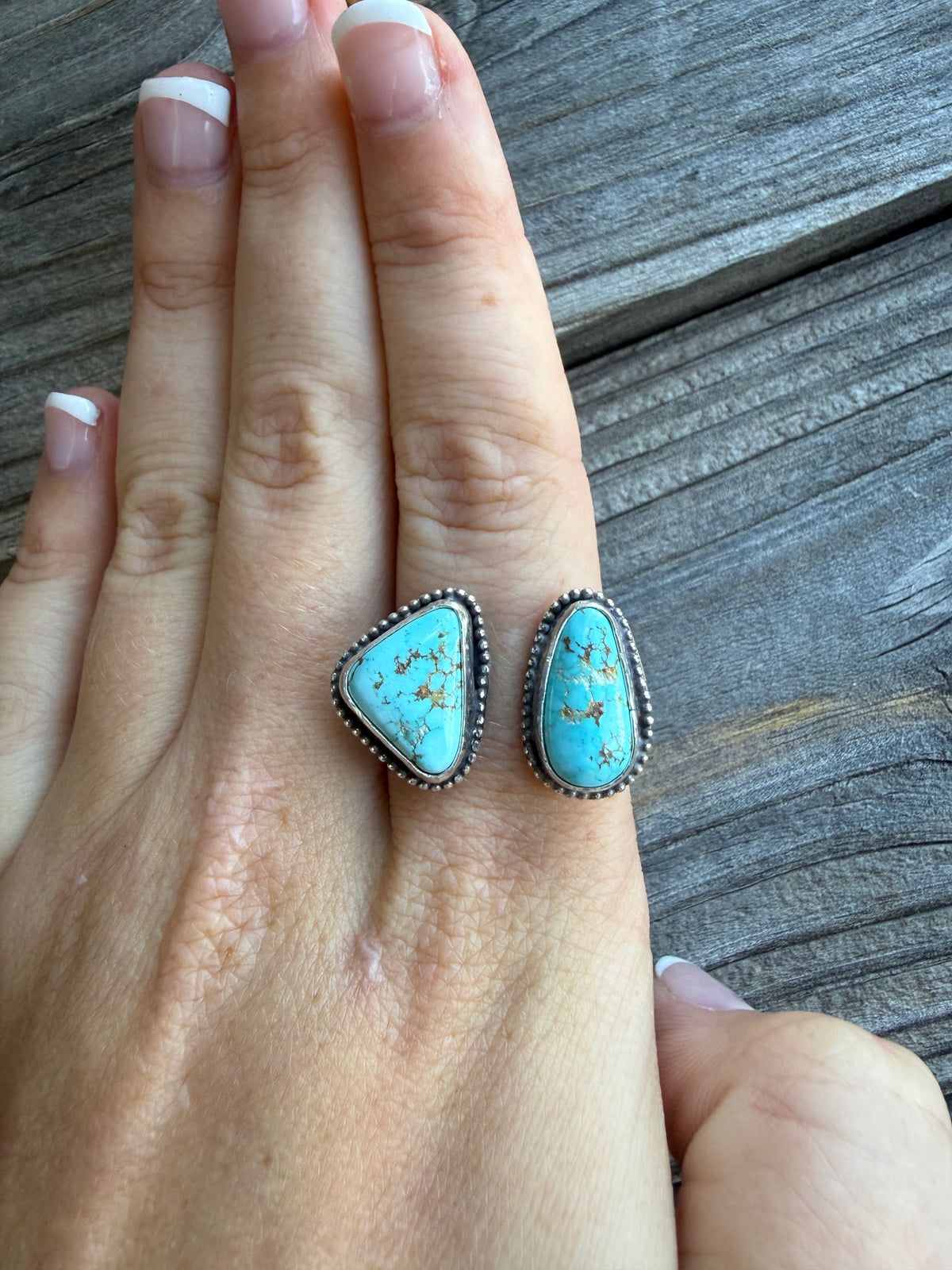 Carico Lake Split Ring