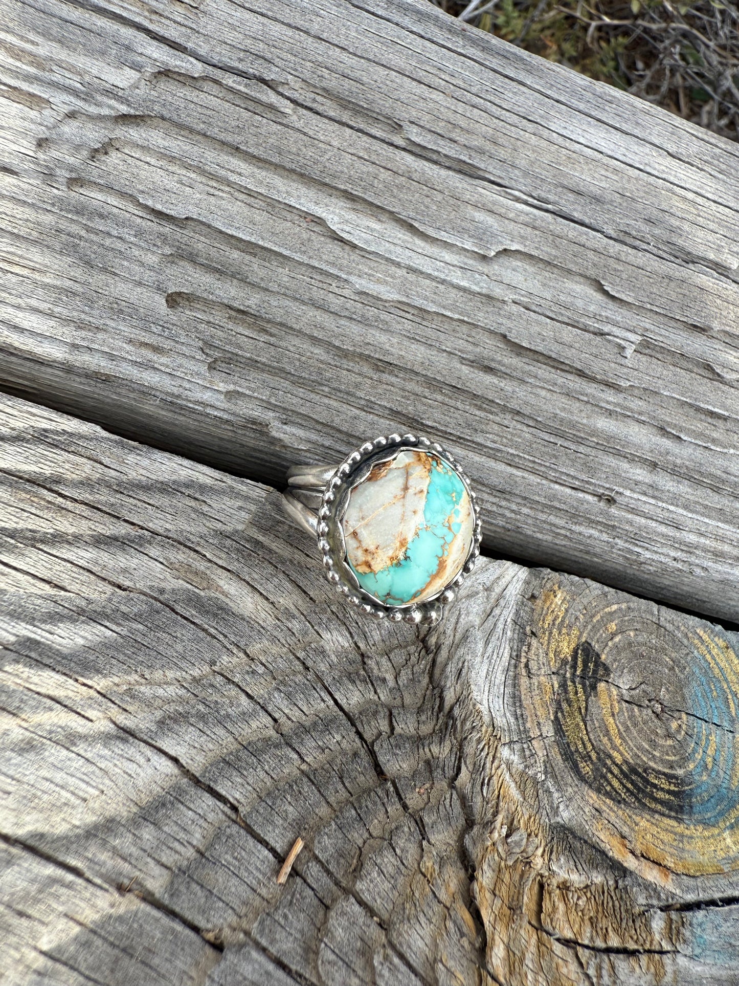 Royston Ring Size: 9