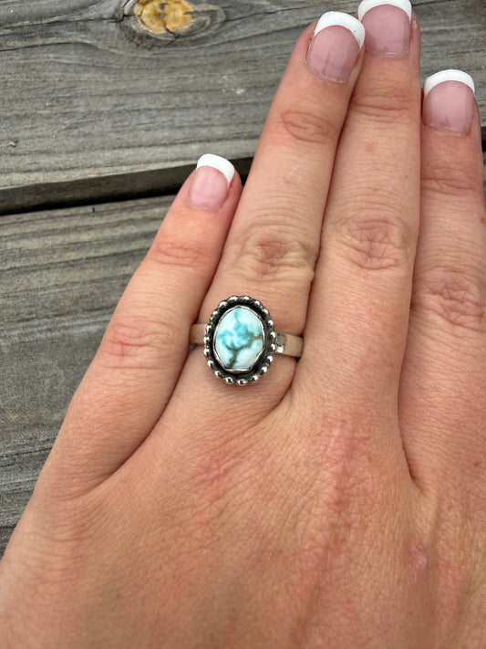 Dry Creek Ring (Size:6)