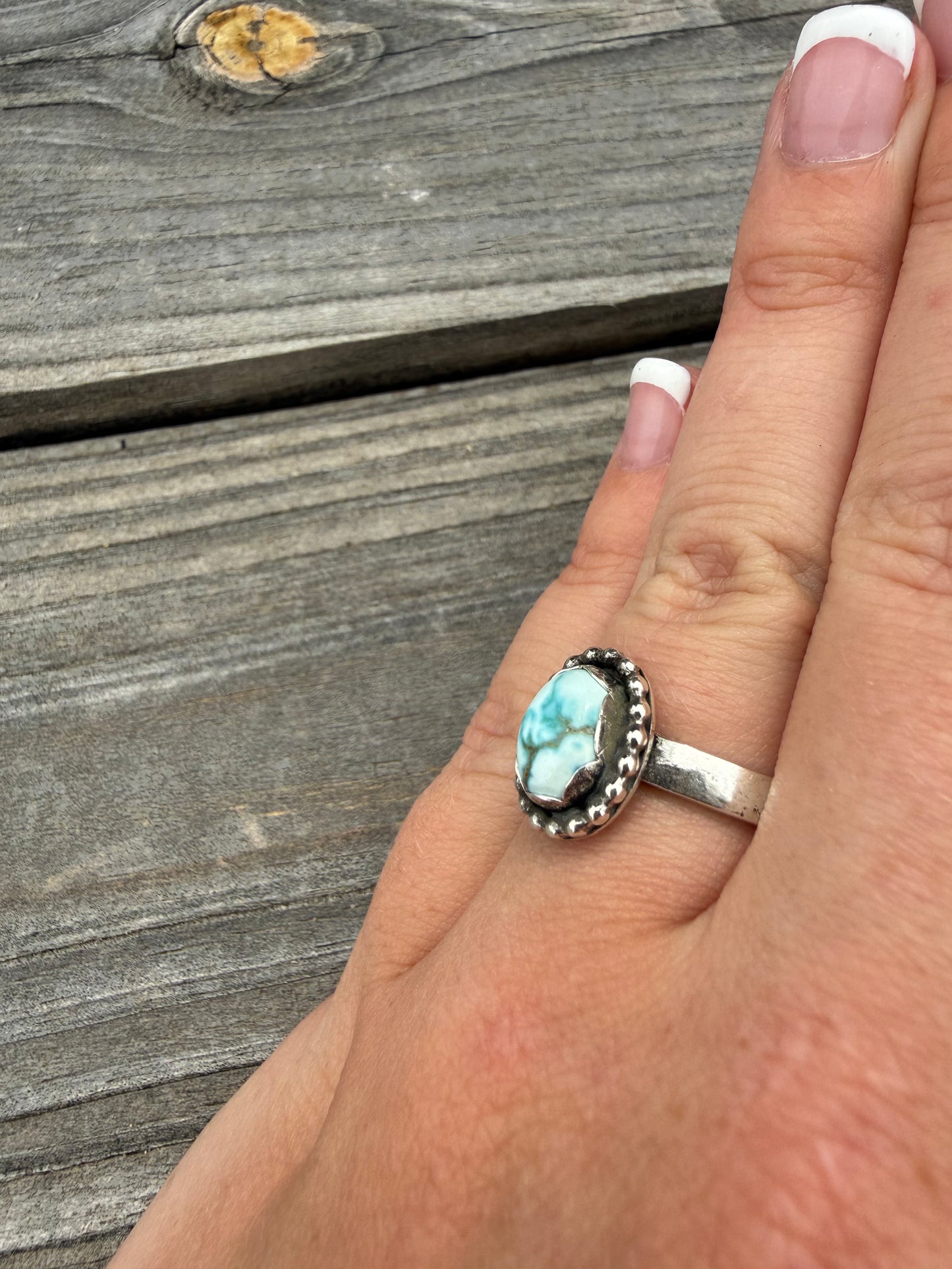 Dry Creek Ring (Size:6)