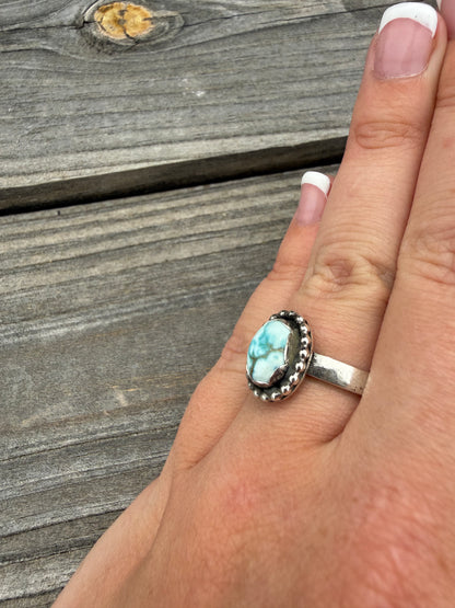 Dry Creek Ring (Size:6)