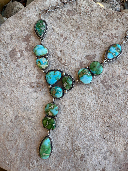 Sonoran Gold Lariat