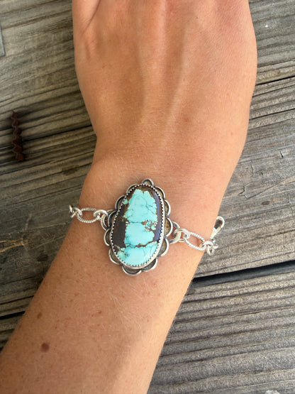 #8 Turquoise Bracelet