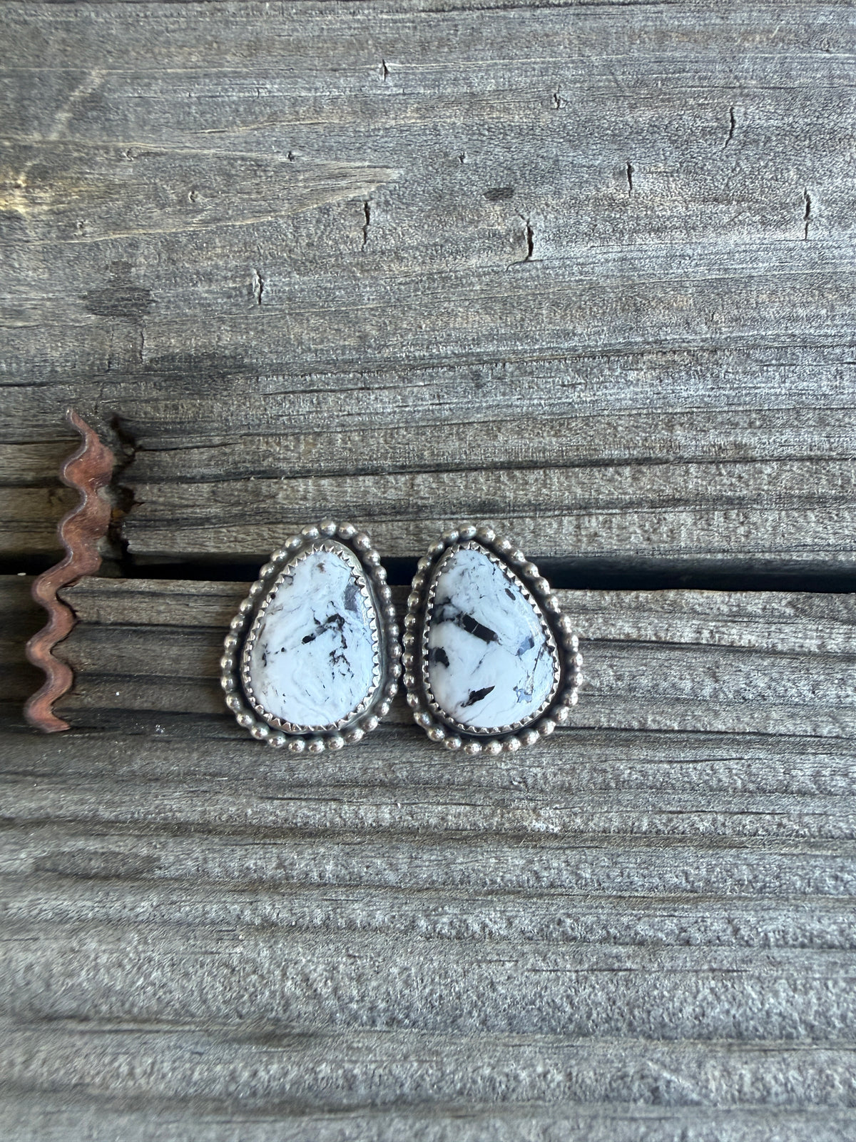 White Buffalo Studs