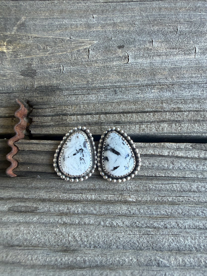 White Buffalo Studs