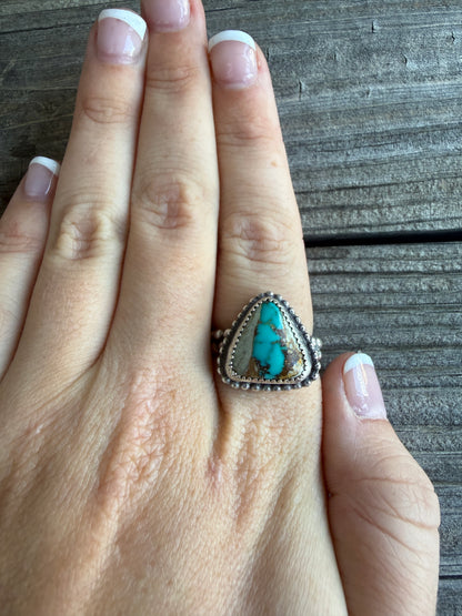 Royston Ring (Size: 7.5)