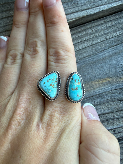 Carico Lake Split Ring
