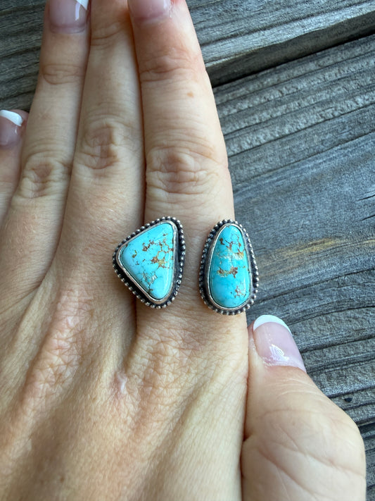 Carico Lake Split Ring