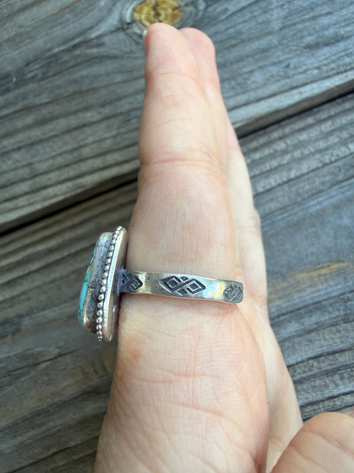 Carico Lake Split Ring