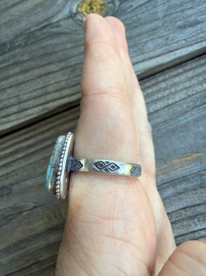 Carico Lake Split Ring