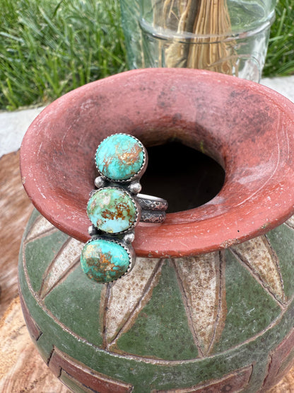 Royston Ring (Size: 7.5)