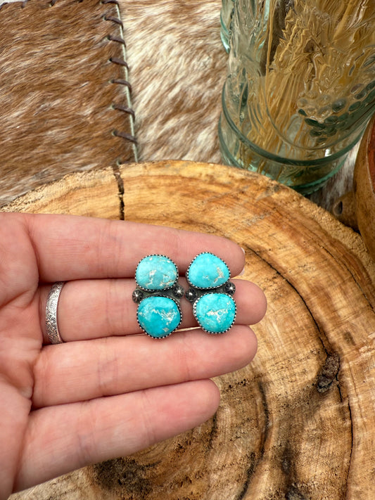 White Water Studs