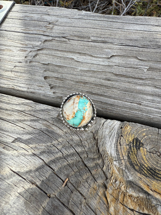 Royston Ring Size: 9