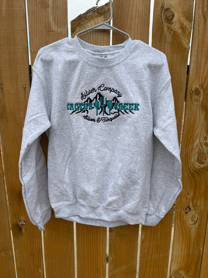 Cactus Creek Sweat Shirt