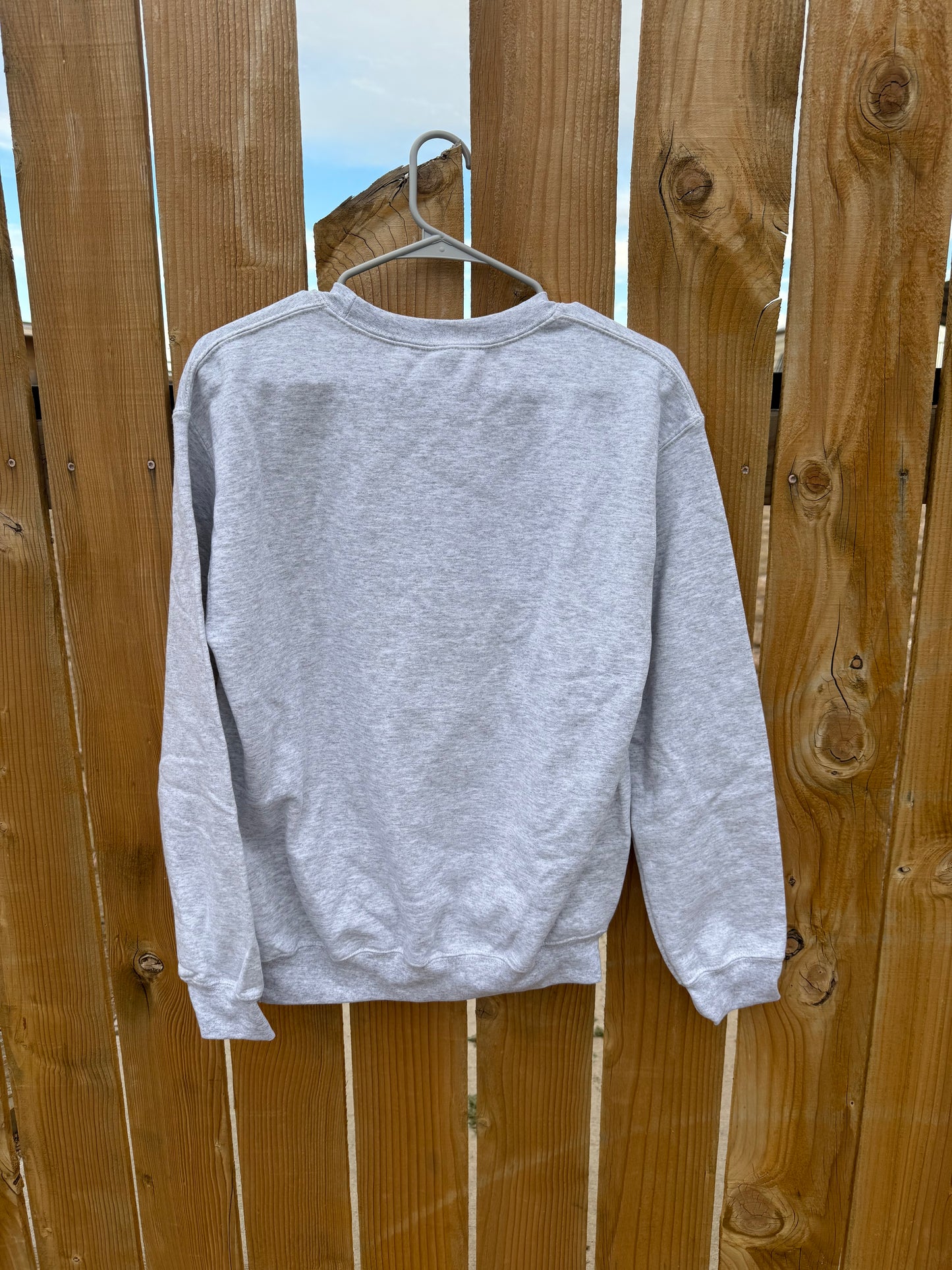 Cactus Creek Sweat Shirt