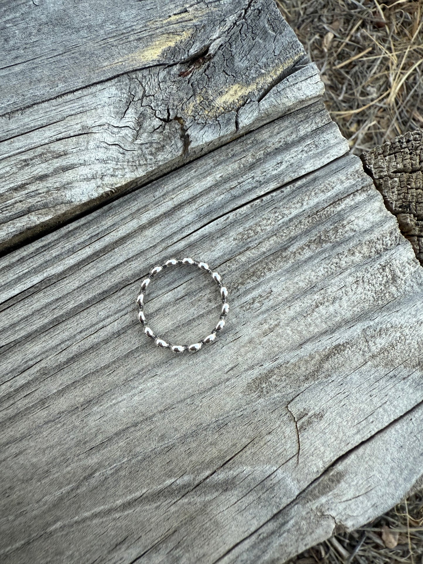 Flower Stacker Size: 8.5